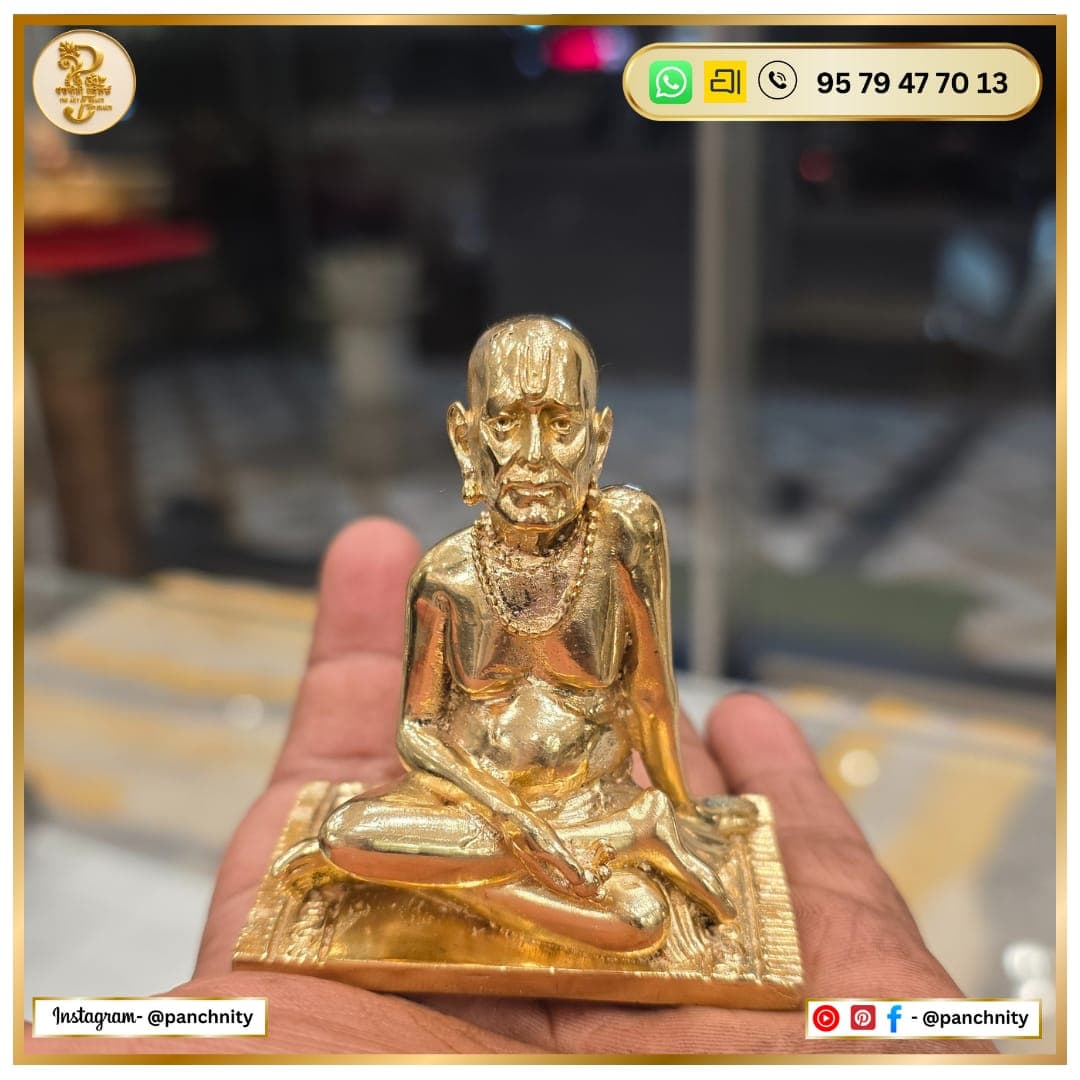 925 Silver Diya Set - View 2